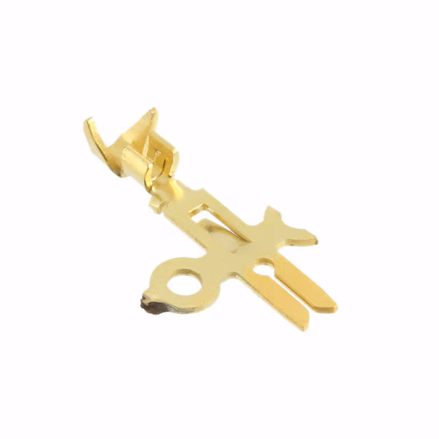 516-294-571 EDAC Inc.  Backplane Connector Contacts